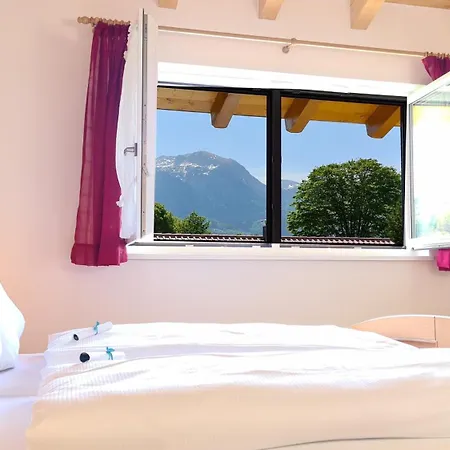 Apartmán Am Boecklweiher