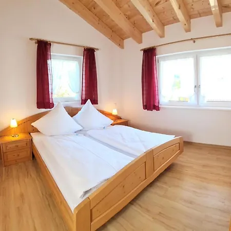 Am Boecklweiher Apartmán *