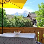 Lejlighed Am Boecklweiher Bischofswiesen