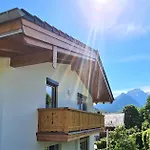 Lejlighed Am Boecklweiher Bischofswiesen