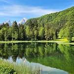 Am Boecklweiher *