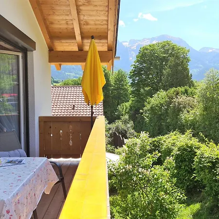 Am Boecklweiher Apartamento Bischofswiesen