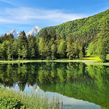 Am Boecklweiher *