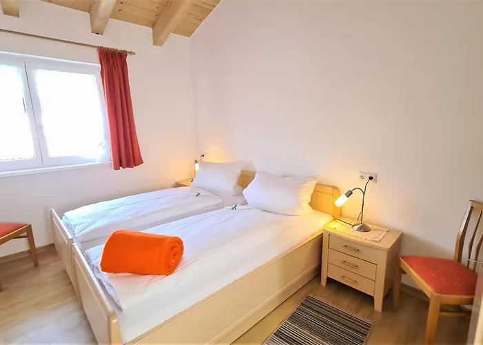 Am Boecklweiher * Bischofswiesen