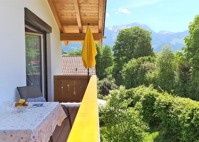 Am Boecklweiher Apartamento Bischofswiesen